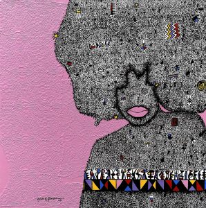 Marks of Memory: Telling My Story Through Bold & Beautiful 4