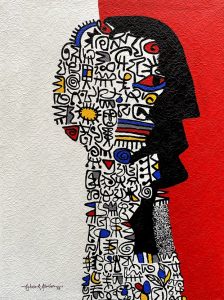 The Perspective: Choosing Light Through Colour and Form