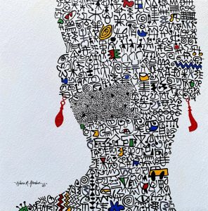 Cultural Sensation: A Visual Poetry of Symbols, Power, and Imagination