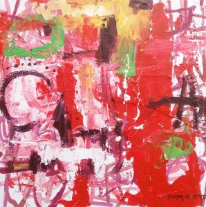 Dreaming in Colour: An Artist’s Life in the Pursuit of Beauty