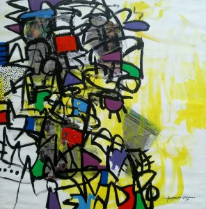 When Creation Calls: Living a Life That Demands Art