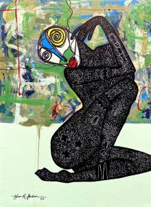 Adoration: A Celebration of Beauty Through the Eyes of an Artist